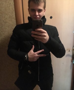 Владимир, 31