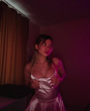 Ульяна, 21