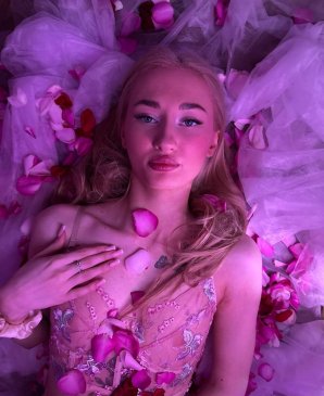 Рита, 21