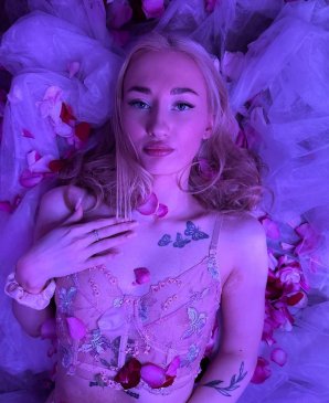Рита, 21