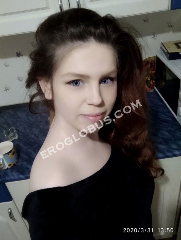 Массажистка КИРА ПЛАСТИНА в СПб, 23 лет, Центральный район, метро ...