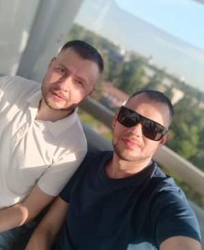 СержИван, 34