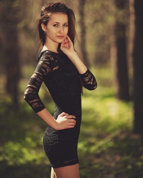 Катя, 23