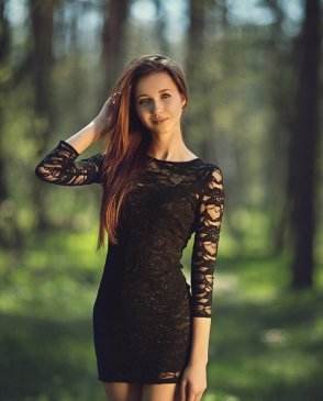 Катя, 23