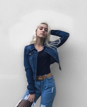 Инесса, 23
