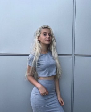Инесса, 23