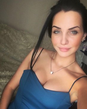 Яна, 23