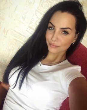 Яна, 23