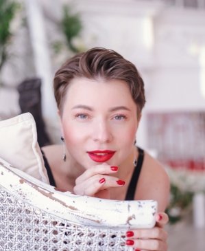 Ульяна, 39