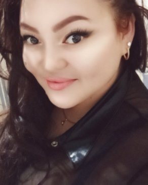КАМИЛЛА АЗИАТОЧКА, 26