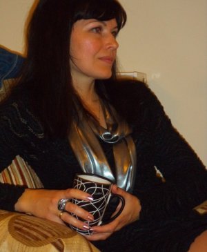 Лариса, 46