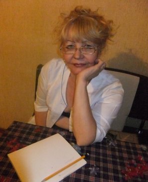 Елена, 48