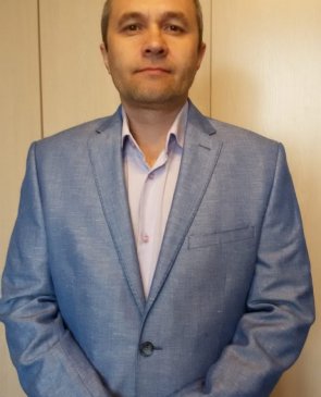 Сергей, 48
