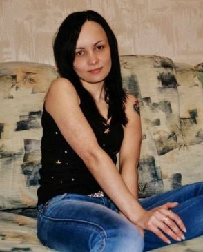 Екатерина, 23
