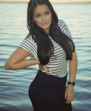 Алена, 22
