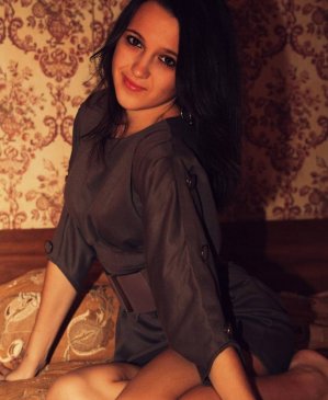 Катерина, 24