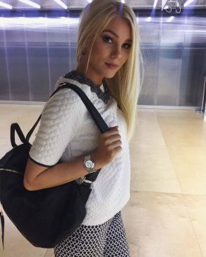 Снежка, 26