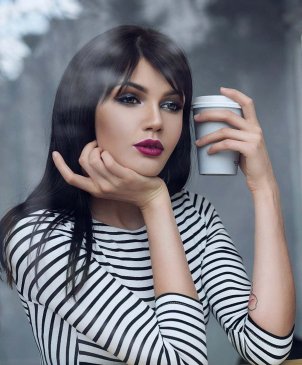 Виталина, 26