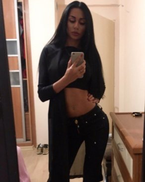 Алена, 26