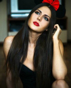 Анастасия, 26