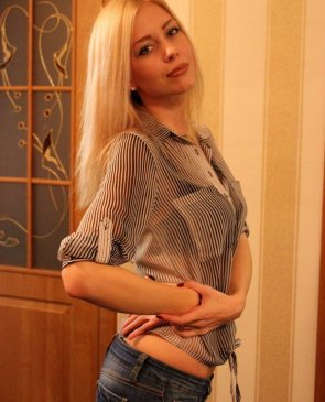 Лиза, 25