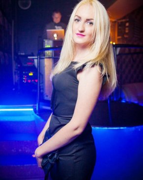 Анна, 27