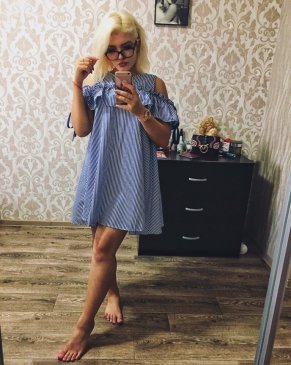 Анжелика, 26