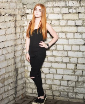 Виктория, 26