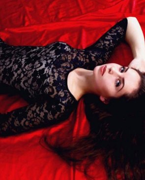 Кристина, 27