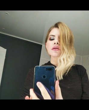 Catherine, 28