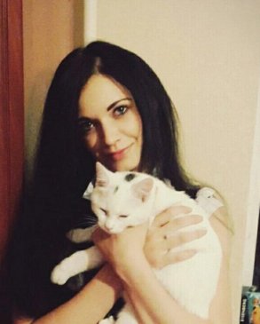 Катерина, 28