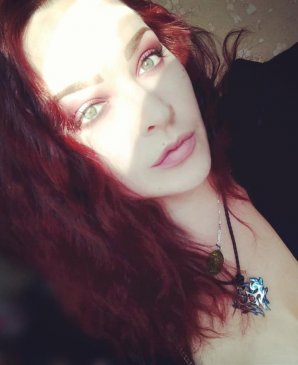 Полина, 27