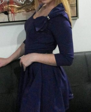 Татьяна, 29