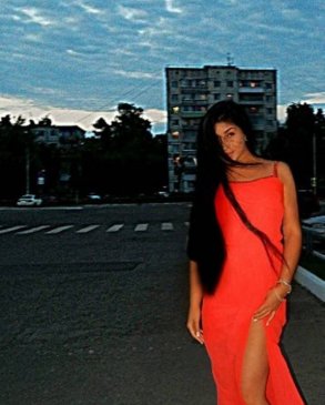 Лина, 28