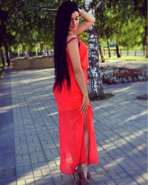 Лина, 28