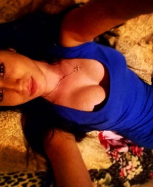 Лина, 28