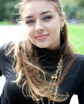 Таня, 27