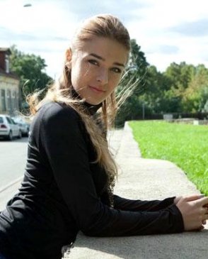 Таня, 27