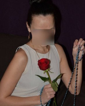 Ксения, 34