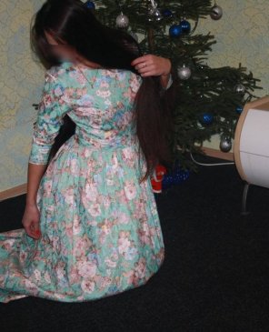 Ксения, 34