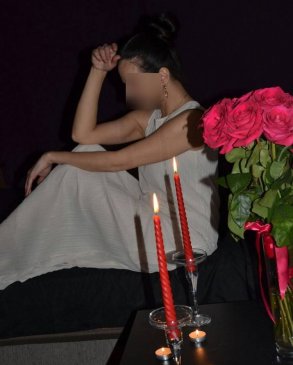Ксения, 34