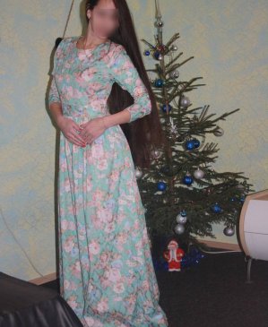 Ксения, 34