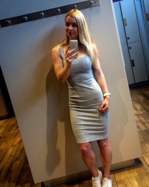 Ксения, 35