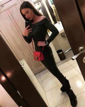 Наталья, 35