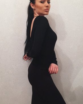 Наталья, 35