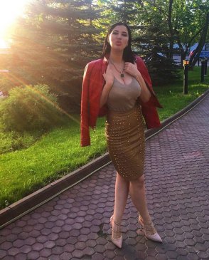 Джемма, 35