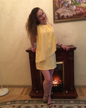Наташа, 35