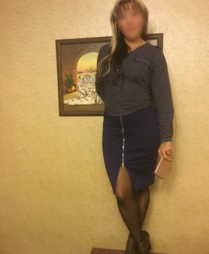 Саша Рощина, 39