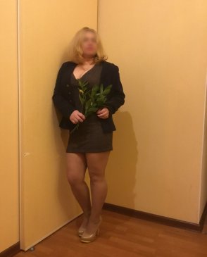 Маша Павлова, 41