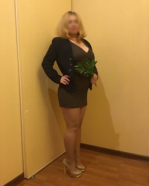 Маша Павлова, 41